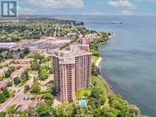 708 - 5250 LAKESHORE ROAD Burlington