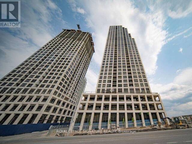 1001 - 36 ELM DRIVE W Mississauga Ontario