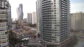 1001 - 36 ELM DRIVE W Mississauga