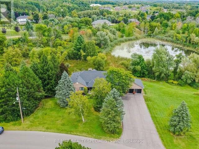 41 MATSON DRIVE Caledon Ontario