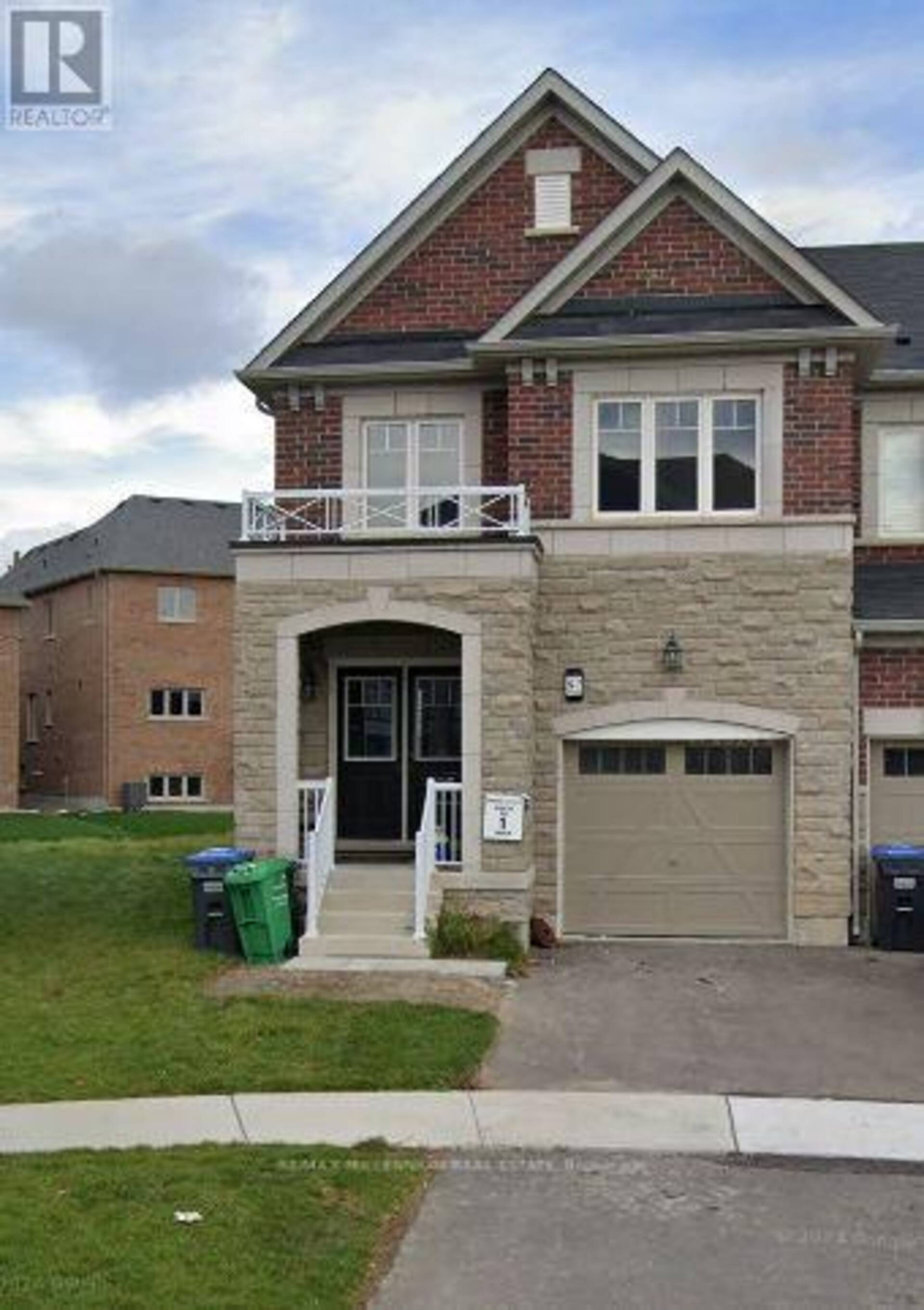 LOWER - 82 GOLDEN SPRINGS DRIVE Brampton