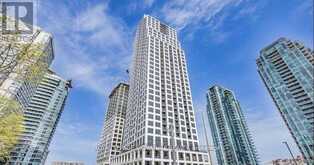 1001 - 36 ELM DRIVE W Mississauga