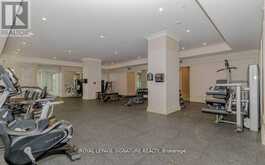 1001 - 36 ELM DRIVE W Mississauga