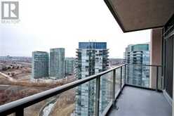 2505 - 36 PARK LAWN ROAD Toronto