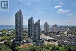 2505 - 36 PARK LAWN ROAD Toronto