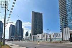 2505 - 36 PARK LAWN ROAD Toronto