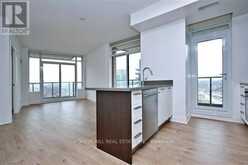 2505 - 36 PARK LAWN ROAD Toronto