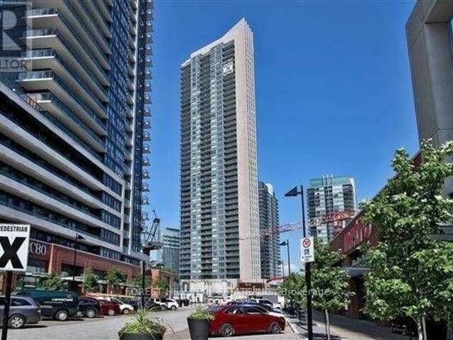 2505 - 36 PARK LAWN ROAD Toronto Ontario