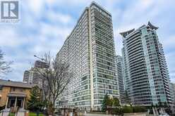 2107 - 55 ELM DRIVE W Mississauga