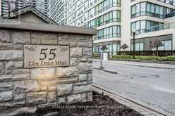 2107 - 55 ELM DRIVE W Mississauga