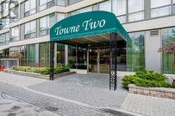 2107 - 55 ELM DRIVE W Mississauga