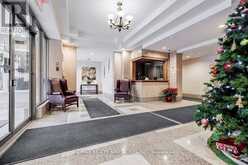 2107 - 55 ELM DRIVE W Mississauga