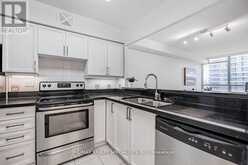 2107 - 55 ELM DRIVE W Mississauga