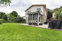 1521 EALING COURT Oakville