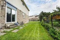 1521 EALING COURT Oakville