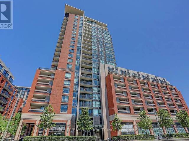 1723 - 800 LAWRENCE AVENUE W Toronto Ontario