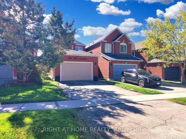 352 JAY CRESCENT Orangeville Ontario