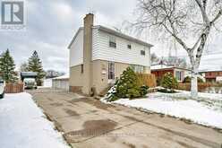 1353 FISHER AVENUE Burlington