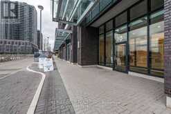 621 - 10 GIBBS STREET Toronto