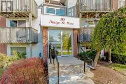 303 - 30 BRIDGE STREET Kitchener