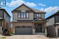 364 CHOKECHERRY CRESCENT Waterloo