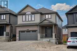 364 CHOKECHERRY CRESCENT Waterloo