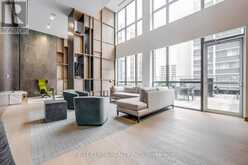 5608 - 7 GRENVILLE STREET Toronto