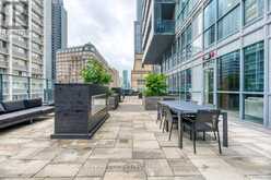 5608 - 7 GRENVILLE STREET Toronto