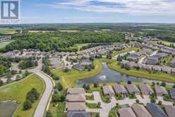 6 FALDOS FLIGHT Whitchurch-Stouffville