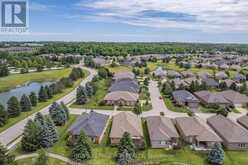 6 FALDOS FLIGHT Whitchurch-Stouffville