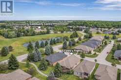 6 FALDOS FLIGHT Whitchurch-Stouffville