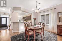 6 FALDOS FLIGHT Whitchurch-Stouffville