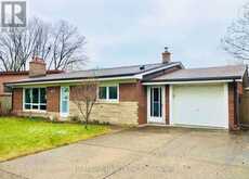 384 PINEGROVE ROAD Oakville