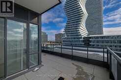 412 - 4011 BRICKSTONE MEWS Mississauga