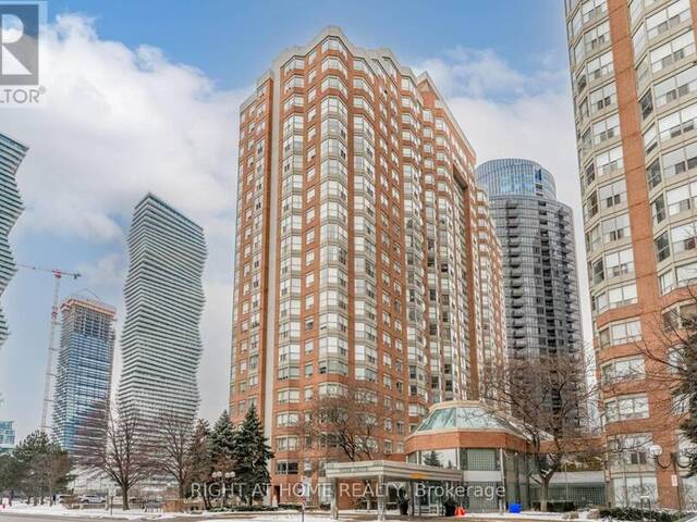 1511 - 335 WEBB DRIVE Mississauga Ontario