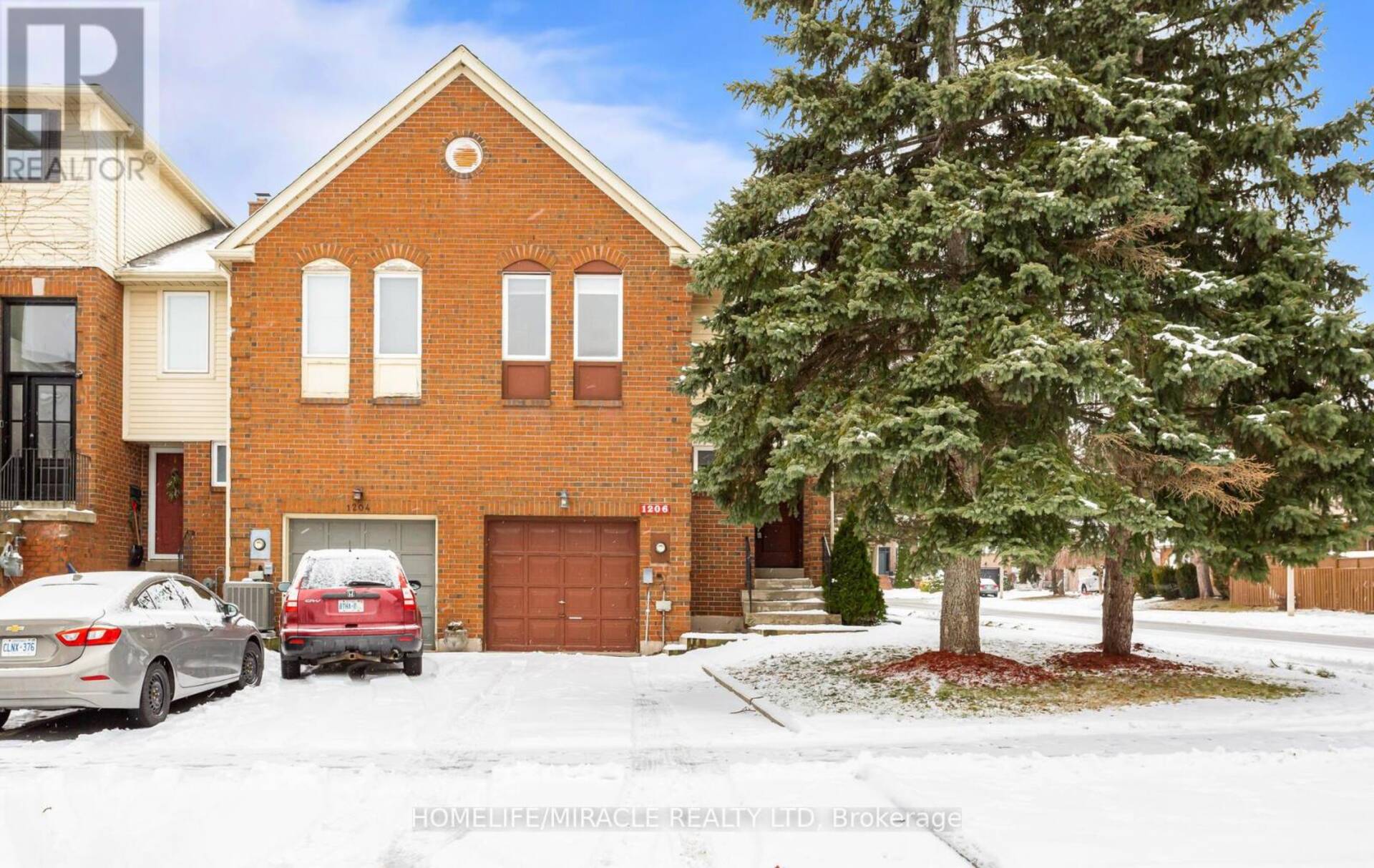 1206 LINDSAY DRIVE Oakville