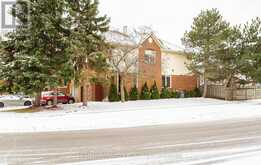 1206 LINDSAY DRIVE Oakville