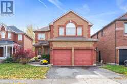 78 LAUCHLIN CRESCENT Halton Hills