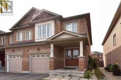 117 SPICEBUSH TERRACE Brampton