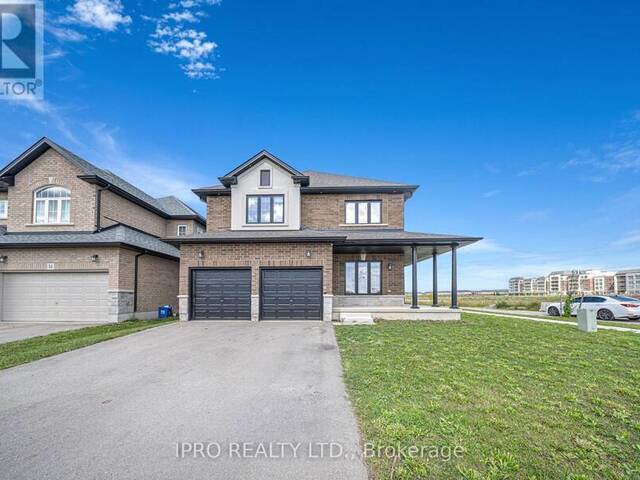 170 DALGLEISH TRAIL Hamilton Ontario