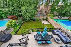 635 ST GERMAIN AVENUE Toronto