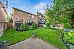 635 ST GERMAIN AVENUE Toronto