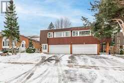 143 SILAS HILL DRIVE Toronto