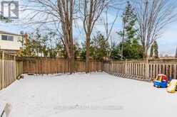 143 SILAS HILL DRIVE Toronto