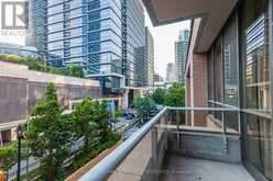 302 - 23 SHEPPARD AVENUE E Toronto