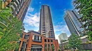 302 - 23 SHEPPARD AVENUE E Toronto