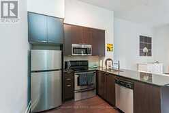 302 - 23 SHEPPARD AVENUE E Toronto