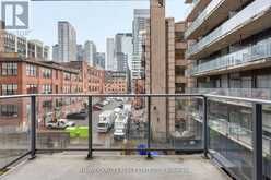 301 - 478 KING STREET W Toronto