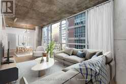 301 - 478 KING STREET W Toronto