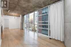 301 - 478 KING STREET W Toronto